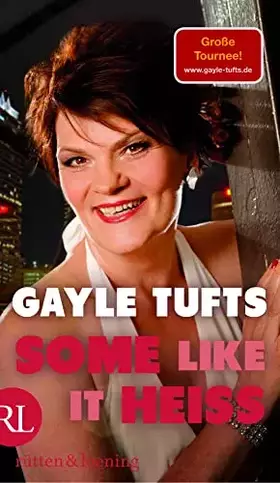 Couverture du produit · Some like it heiß