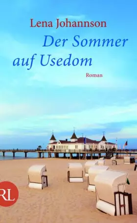 Couverture du produit · Der Sommer auf Usedom: Roman