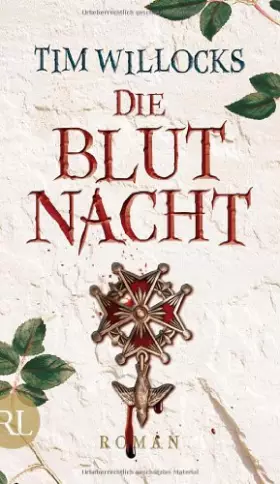 Couverture du produit · Die Blutnacht: Roman