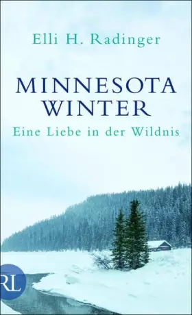 Couverture du produit · Minnesota Winter: Eine Liebe in der Wildnis