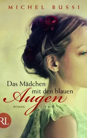 Couverture du produit · Das Mädchen mit den blauen Augen
