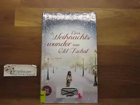 Couverture du produit · Das Weihnachtswunder von Old Nichol: Roman