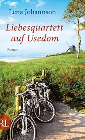 Couverture du produit · Liebesquartett auf Usedom: Roman