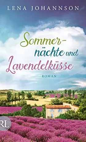 Couverture du produit · Sommernächte und Lavendelküsse