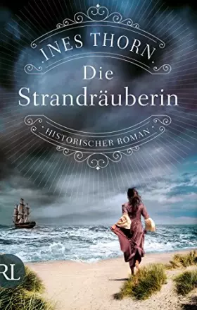 Couverture du produit · Die Strandräuberin