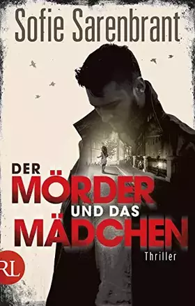 Couverture du produit · Der Mörder und das Mädchen: Thriller (Emma Sköld, Band 1)