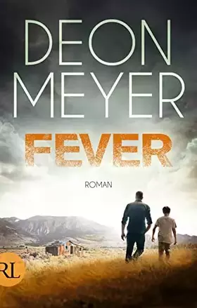 Couverture du produit · Fever: Roman