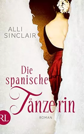 Couverture du produit · Die spanische Tänzerin: Roman