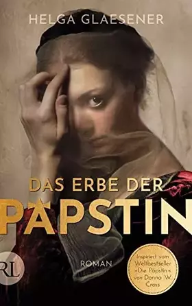 Couverture du produit · Das Erbe der Päpstin: Roman