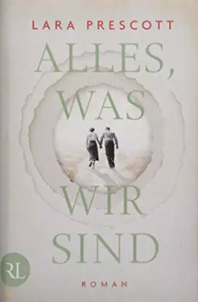 Couverture du produit · Alles, was wir sind
