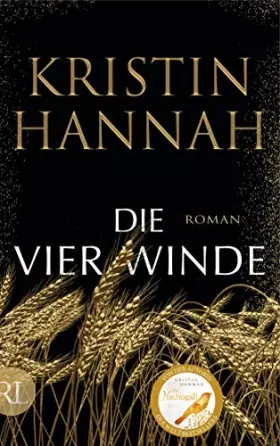 Couverture du produit · Die vier Winde: Roman
