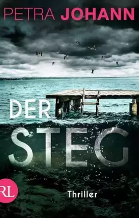 Couverture du produit · Der Steg: Thriller