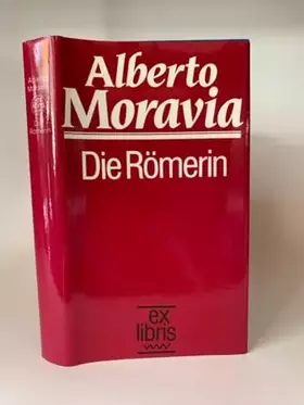 Couverture du produit · Die Römerin