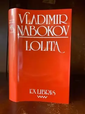 Couverture du produit · Lolita: Roman