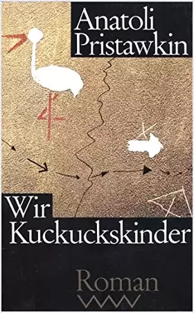 Couverture du produit · Wir Kuckuckskinder