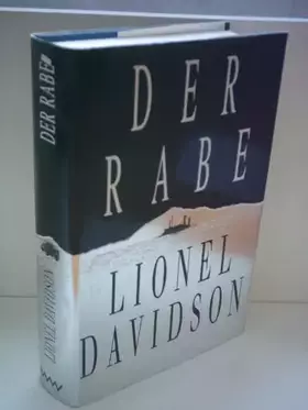Couverture du produit · Der Rabe