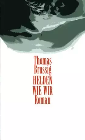 Couverture du produit · Helden wie wir: Roman
