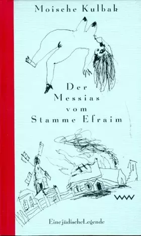 Couverture du produit · Der Messias vom Stamme Efraim