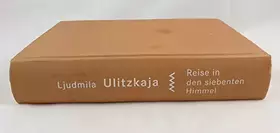 Couverture du produit · Reise in den siebenten Himmel: Roman