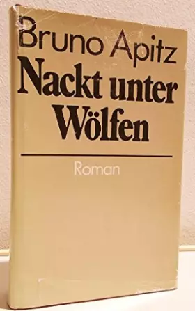 Couverture du produit · Nackt unter Wölfen