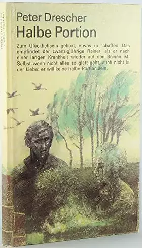 Couverture du produit · Halbe Portion