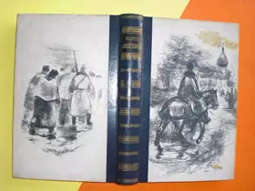 Couverture du produit · Auferstehung - Tolstoi, Lew