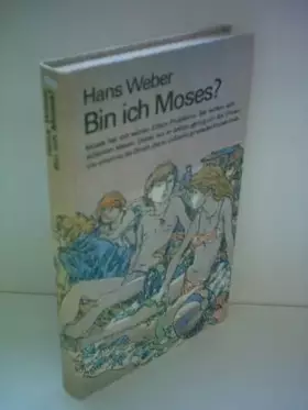 Couverture du produit · Bin ich Moses?