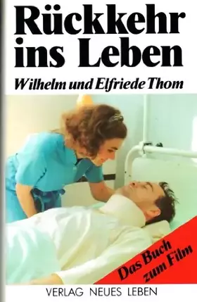 Couverture du produit · Rückkehr ins Leben: Ein authentischer Bericht