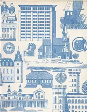 Couverture du produit · Rügen