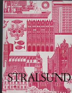 Couverture du produit · Stralsund