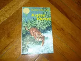 Couverture du produit · Kater Varus