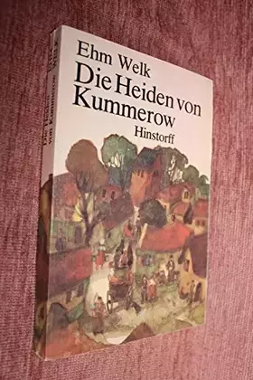 Couverture du produit · Die Heiden von Kummerow.