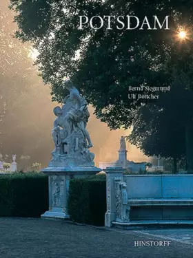 Couverture du produit · Potsdam