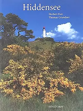 Couverture du produit · Hiddensee