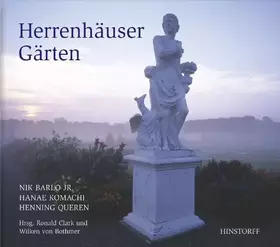 Couverture du produit · Die Herrenhäuser Gärten