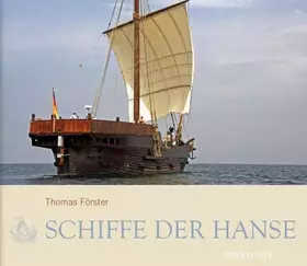 Couverture du produit · Schiffe der Hanse