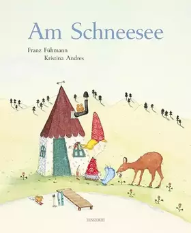 Couverture du produit · Am Schneesee