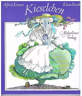 Couverture du produit · Kieselchen.