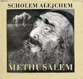 Couverture du produit · Methusalem. Die Geschichte eines Pferdes