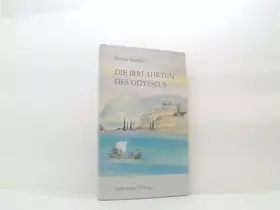 Couverture du produit · Die Irrfahrten des Odysseus