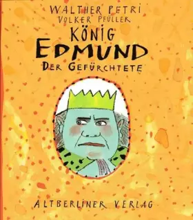Couverture du produit · König Edmund der Gefürchtete.
