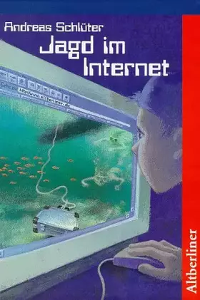 Couverture du produit · Jagd Im Internet
