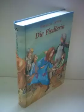 Couverture du produit · Die Fiedlerin