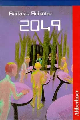 Couverture du produit · 2049