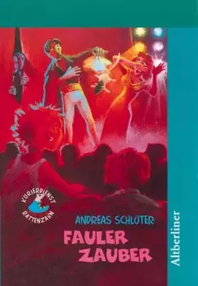 Couverture du produit · Fauler Zauber