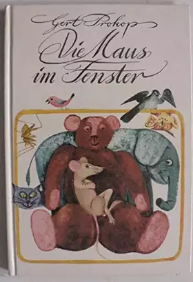 Couverture du produit · Die Maus im Fenster und andere Märchen