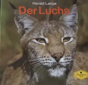 Couverture du produit · Der Luchs