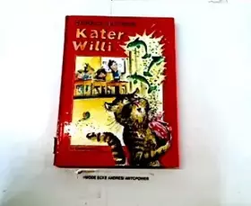 Couverture du produit · Kater Willi