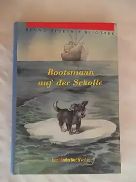 Couverture du produit · Bootsmann auf der Scholle