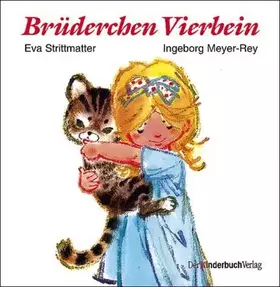Couverture du produit · Brüderchen Vierbein